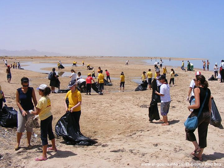 Green Gouna Day Beach 125